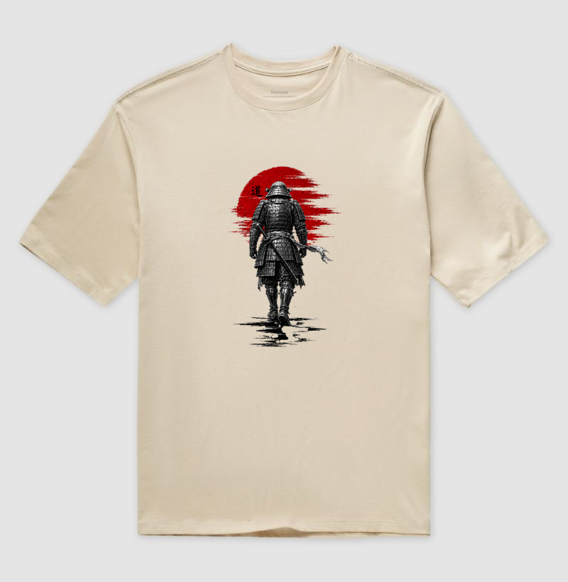 SAMURAI — O Caminho do Aço - Imagem 3