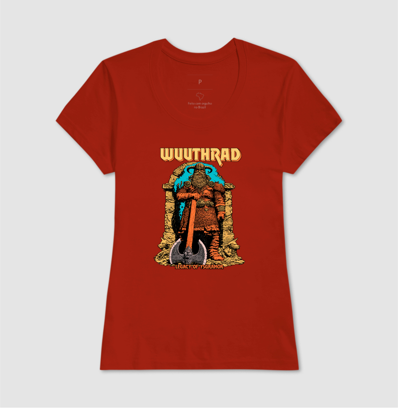 Wuuthrad - Legacy of Ysgramor - Imagem 13