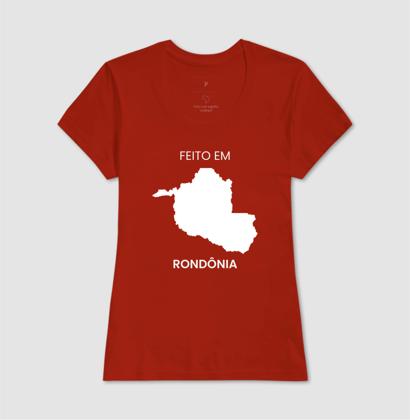 Feito em Rondônia - Imagem 11