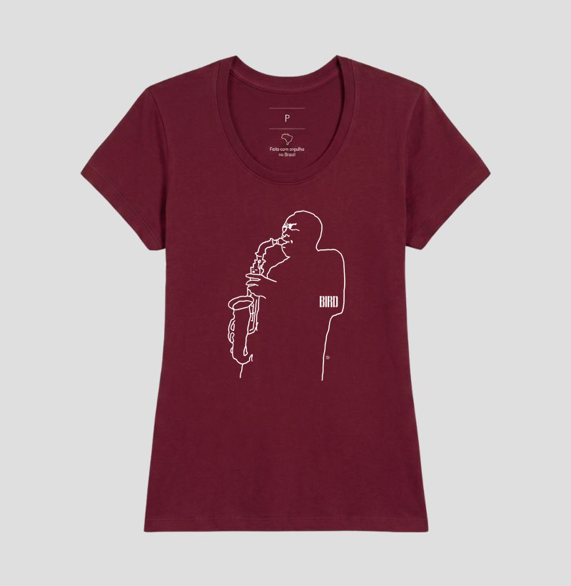 Camisa 20