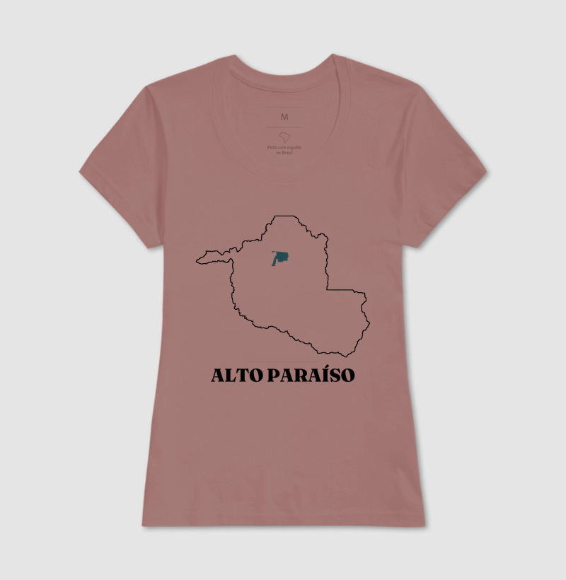 Alto Paraíso | Traço RO - Imagem 17