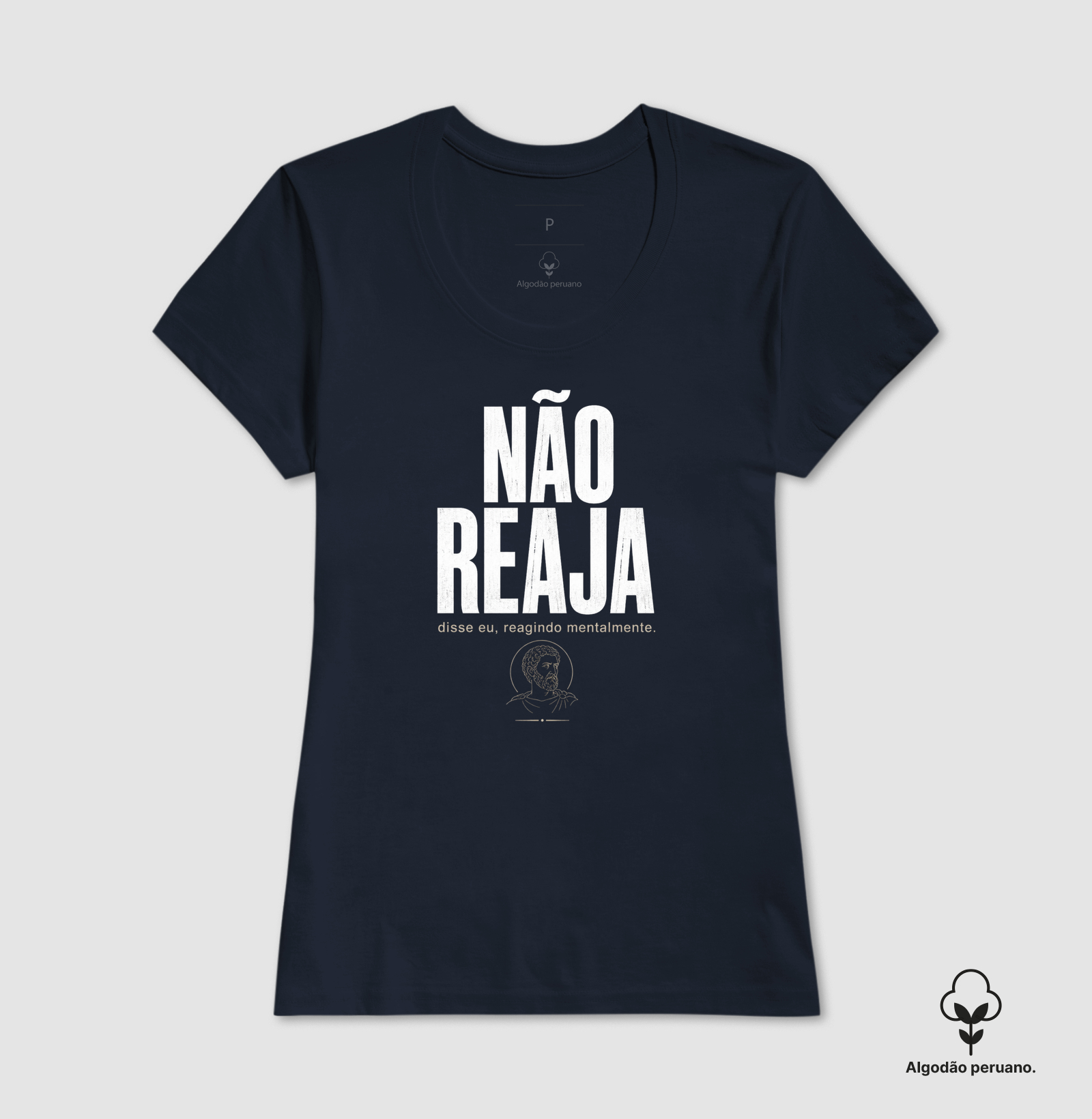 Não Reaja - Imagem 9