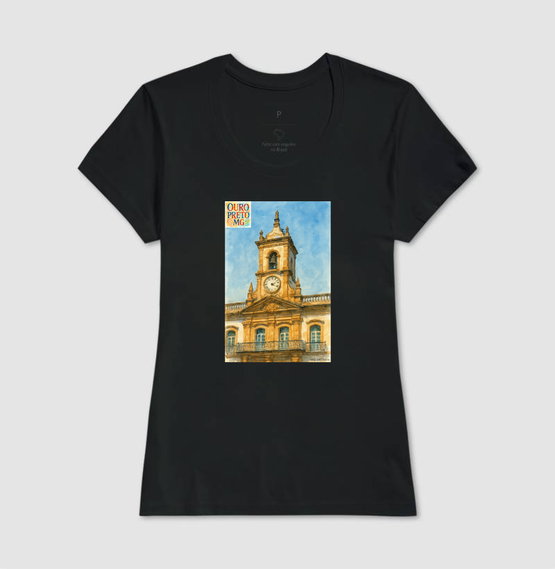 Camisa 5
