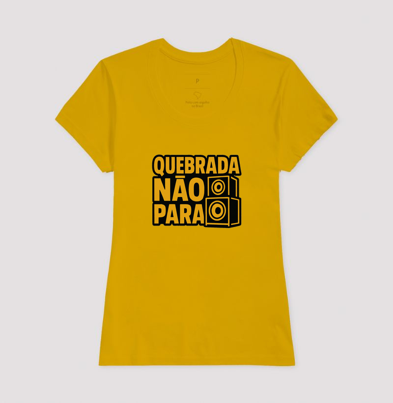 Quebrada Não Para - Imagem 15