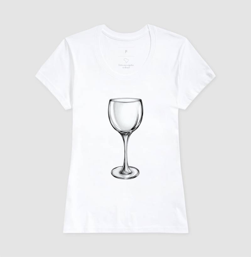 Camiseta Taça - Imagem 8