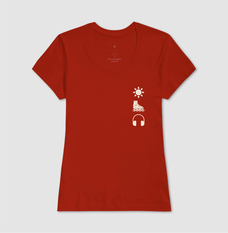 Camisa 10
