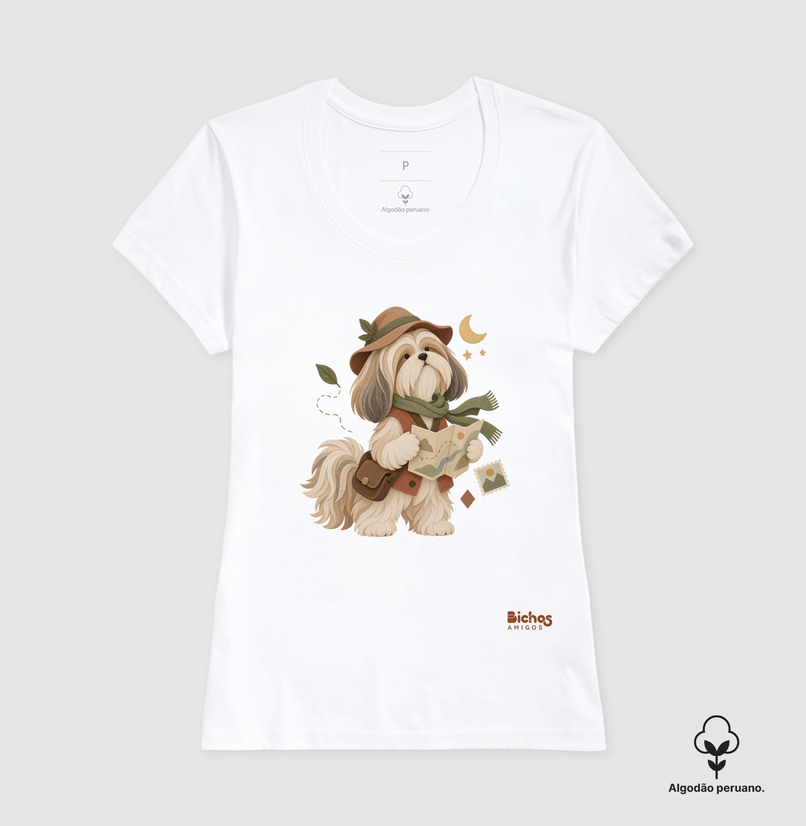 Lhasa Apso - Imagem 2