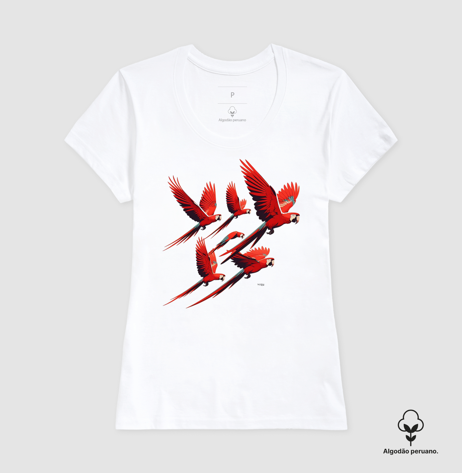 Camisa 5