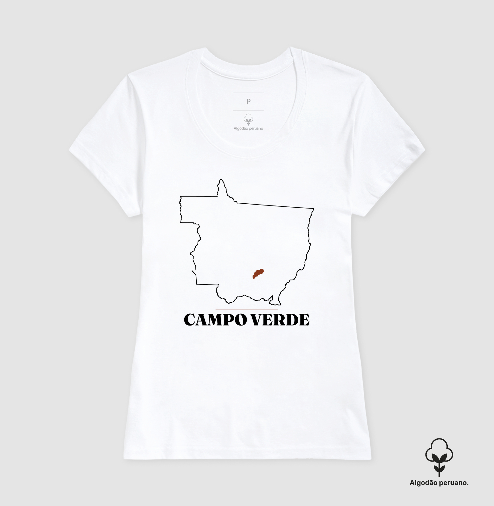 Campo Verde | Traço MT - Imagem 2