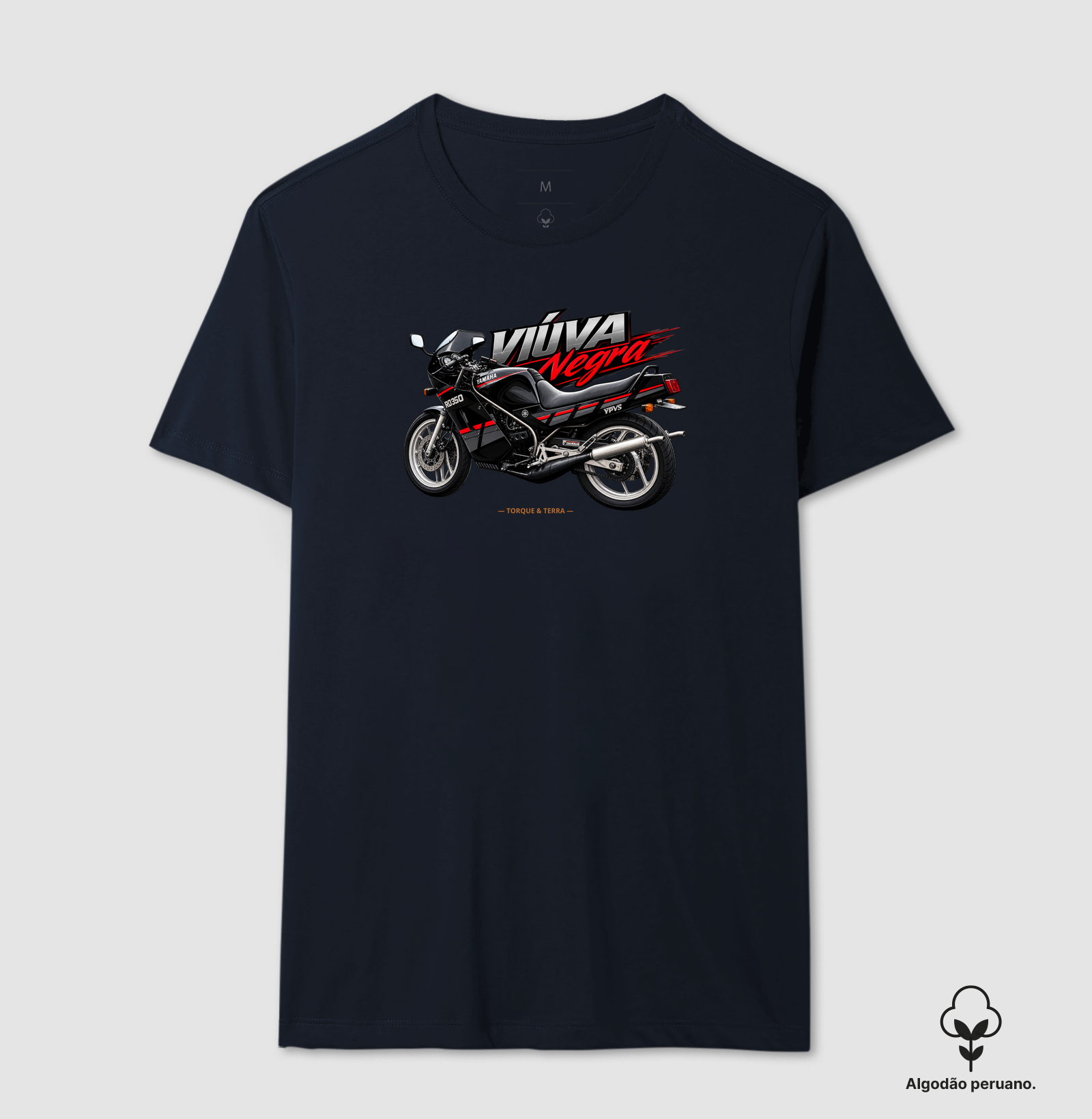 Moto viúva negra - Imagem 4