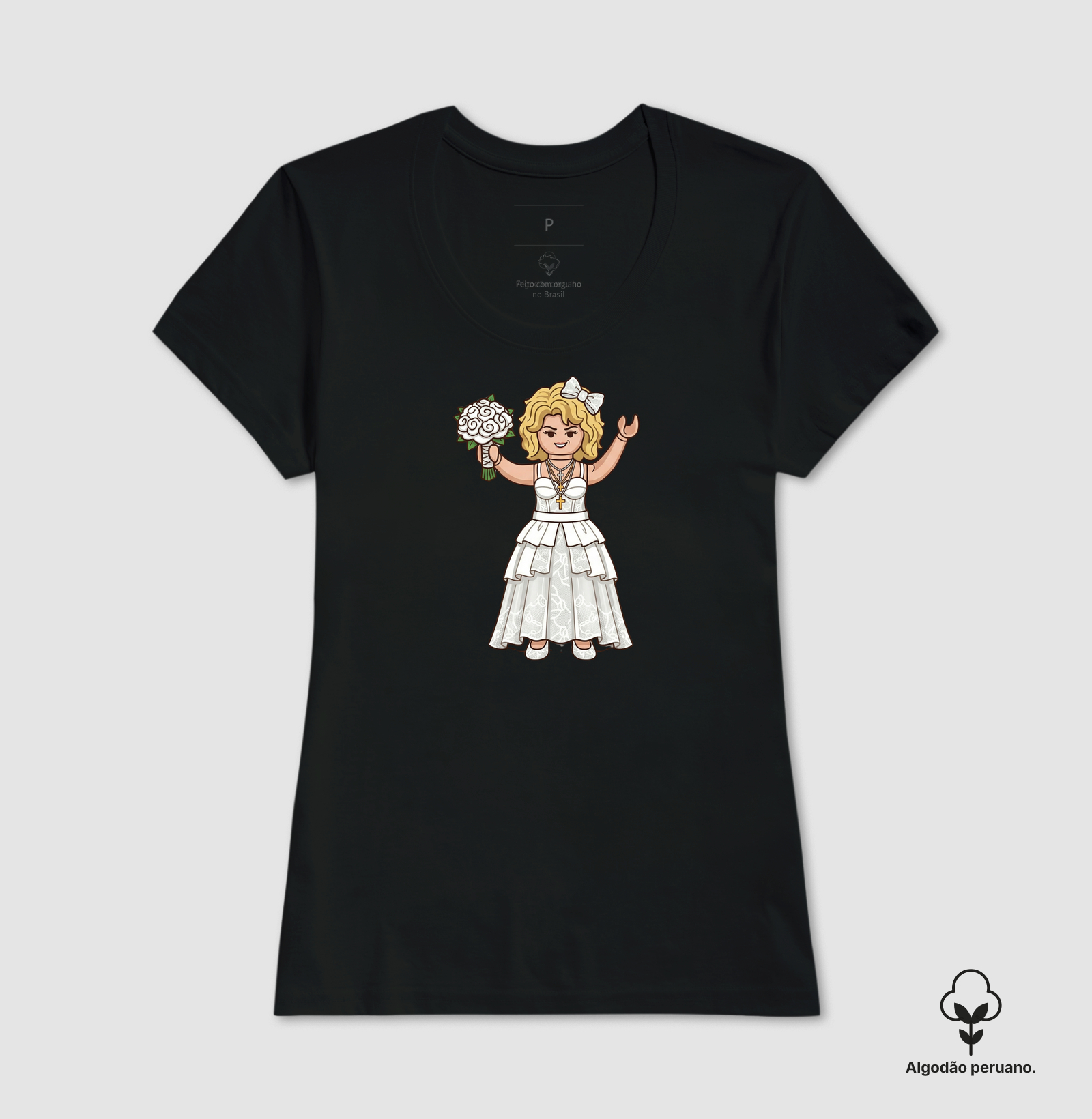 Camisa 2