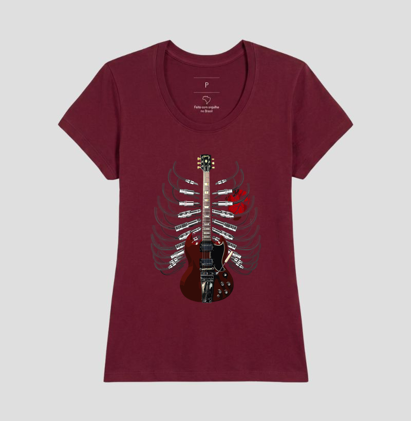 Camisa 18