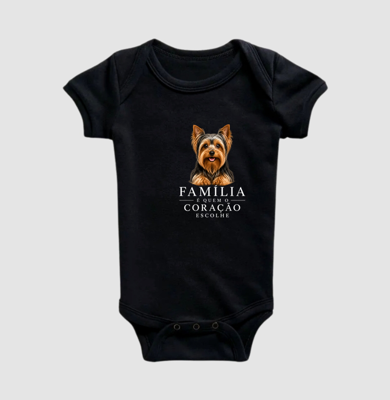 Família - Yorkshire - Imagem 2