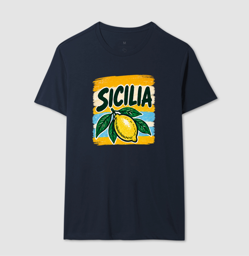 Sicilia Listrado - Imagem 6