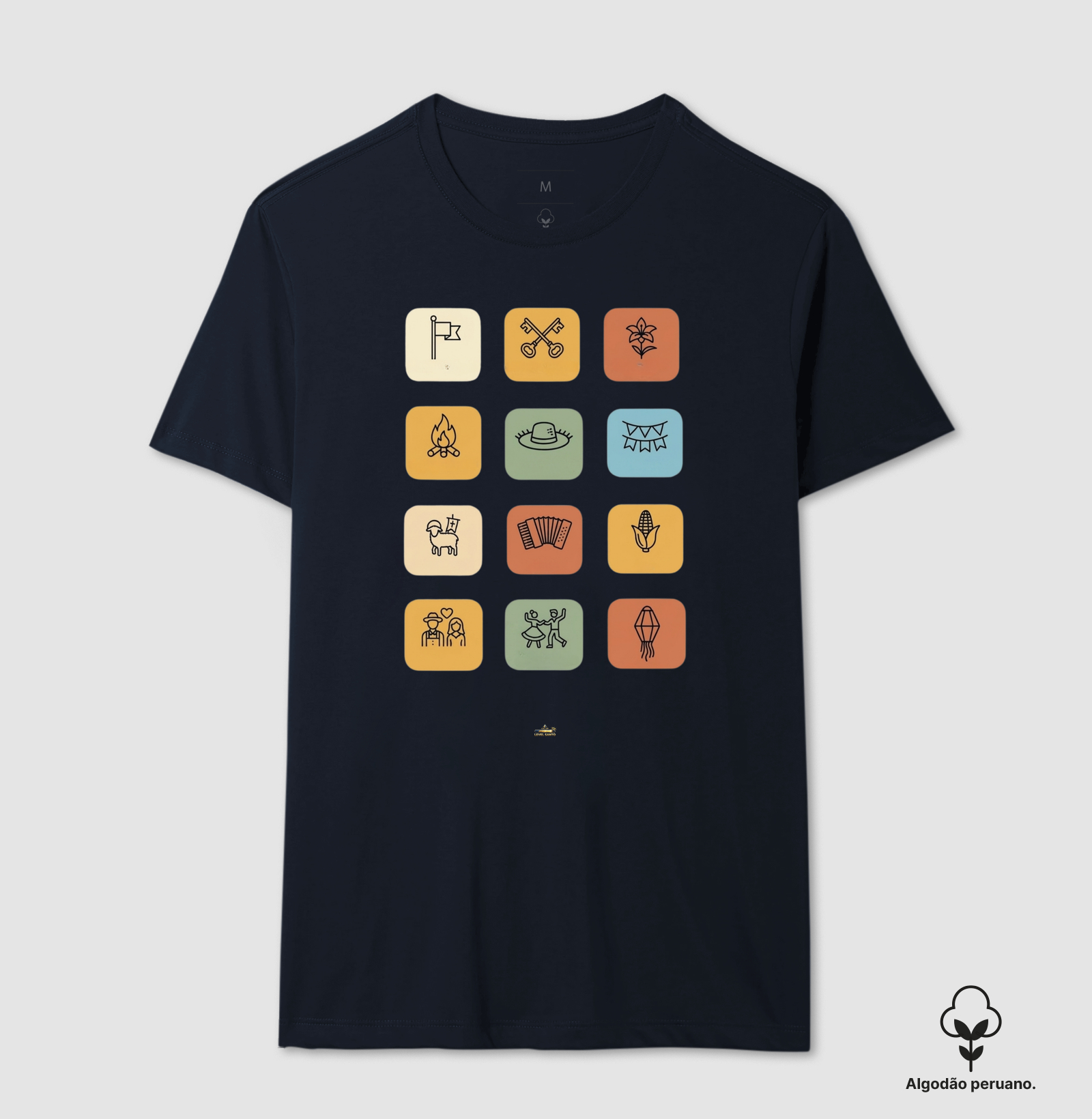 Camisa 5