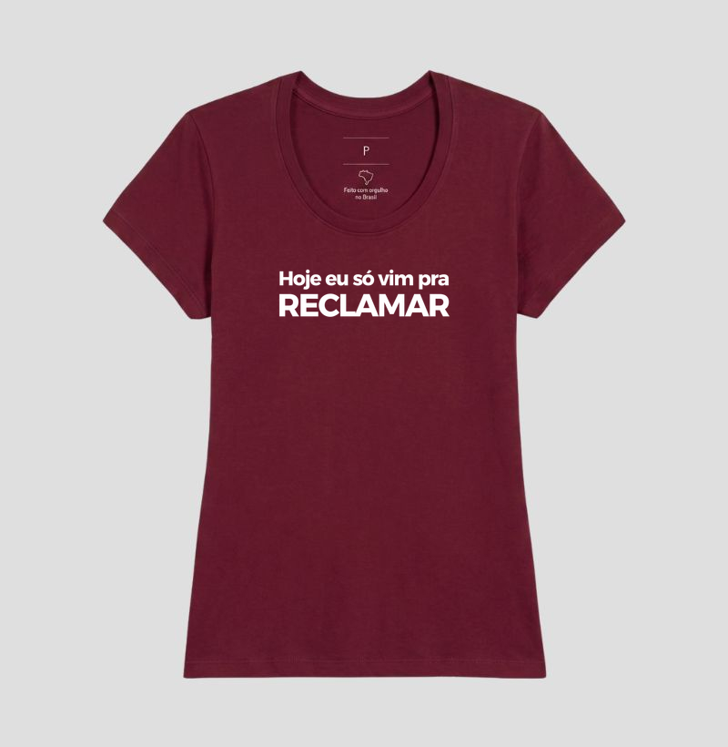 Camisa 21