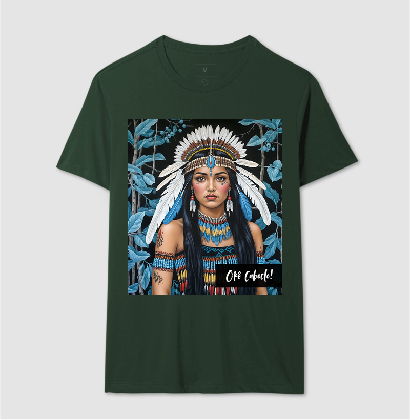 Camisa 14