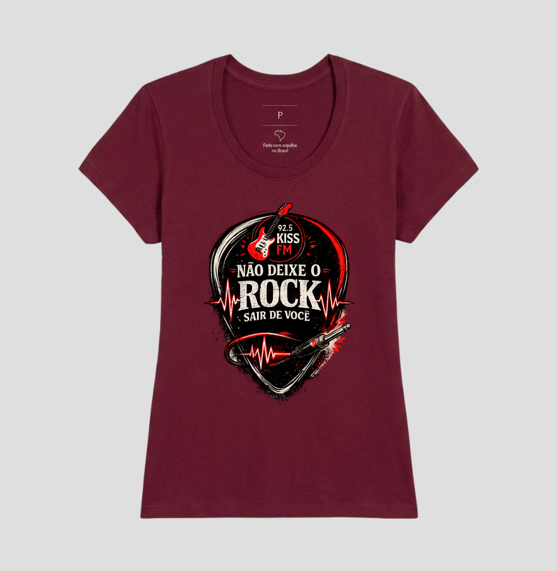 Camisa 18