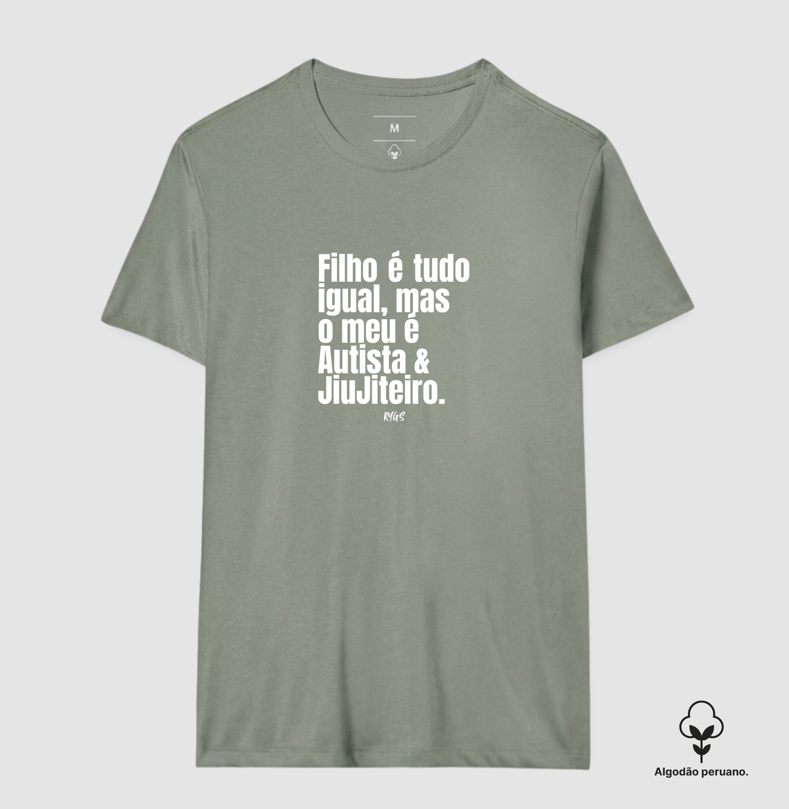 FILHO AUTISTA E JIUJITEIRO - Imagem 9