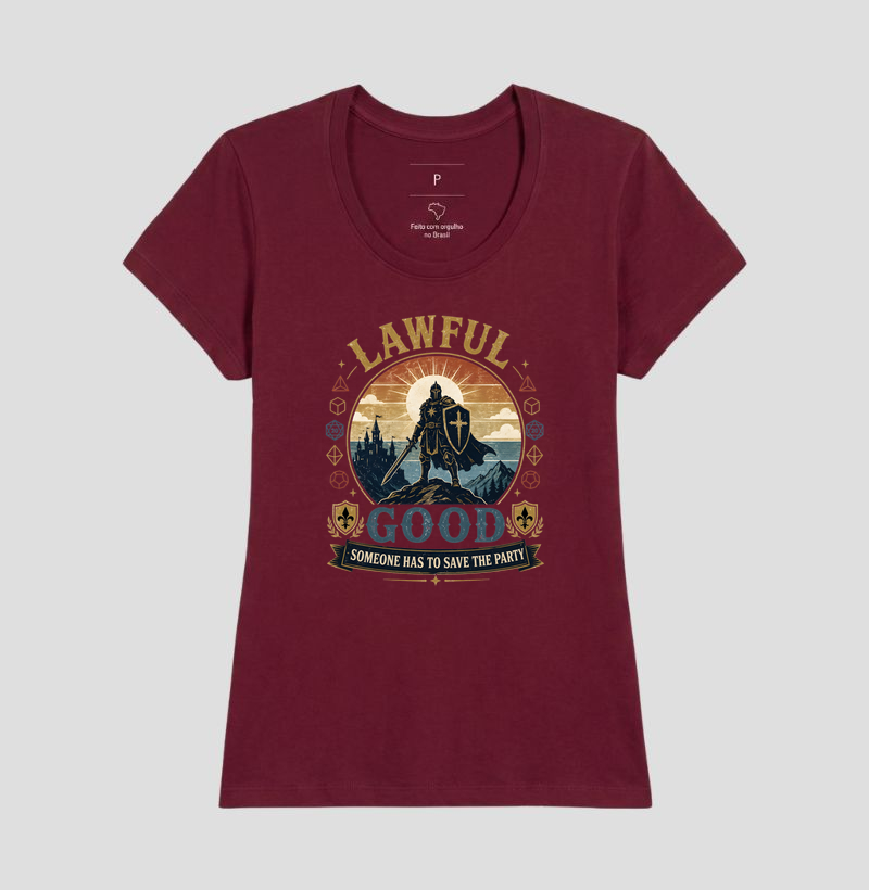 Lawful Good - Imagem 15