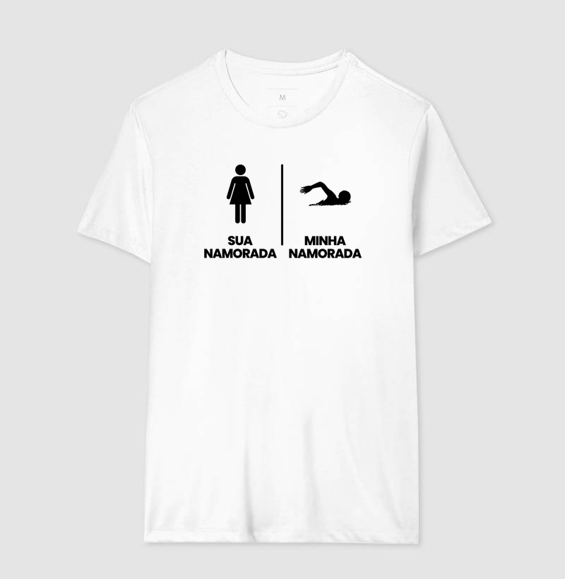 Sua Namorada/Minha Namorada - Imagem 3