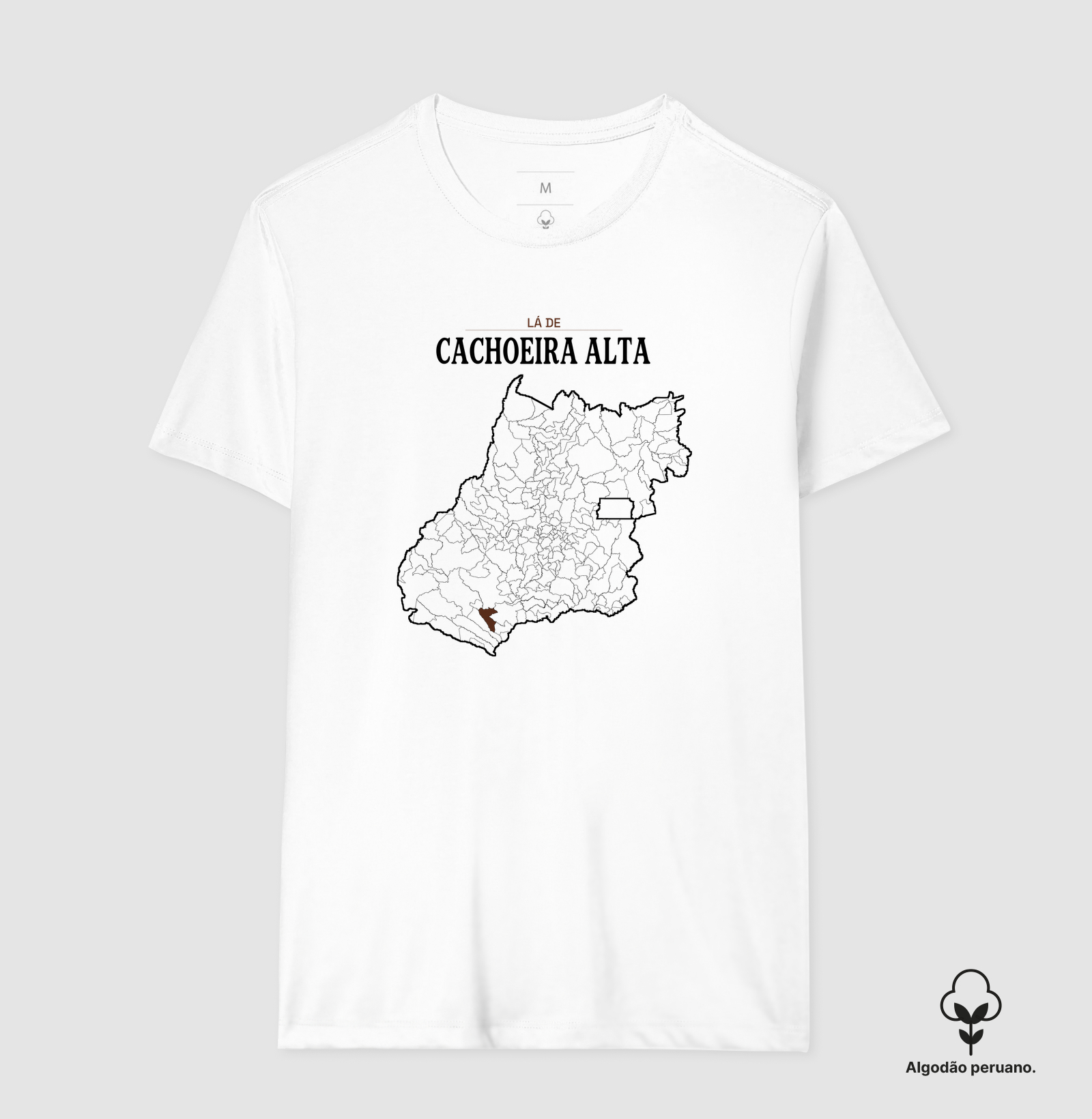 Cachoeira Alta | Território GO - Imagem 4