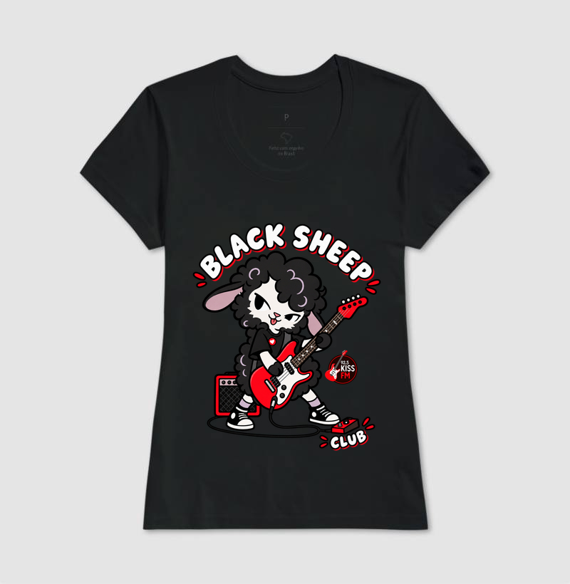 Black Sheep Club - Imagem 3