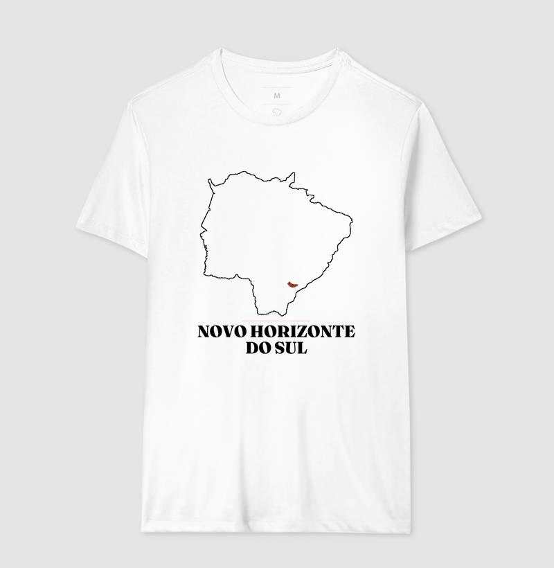 Novo Horizonte do Sul | Traço MS - Imagem 4