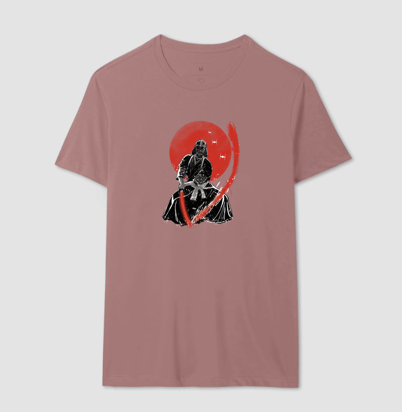 Camiseta Ink Kata - Imagem 9