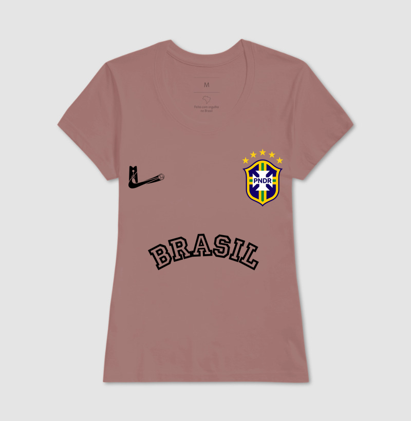 Camisa 16