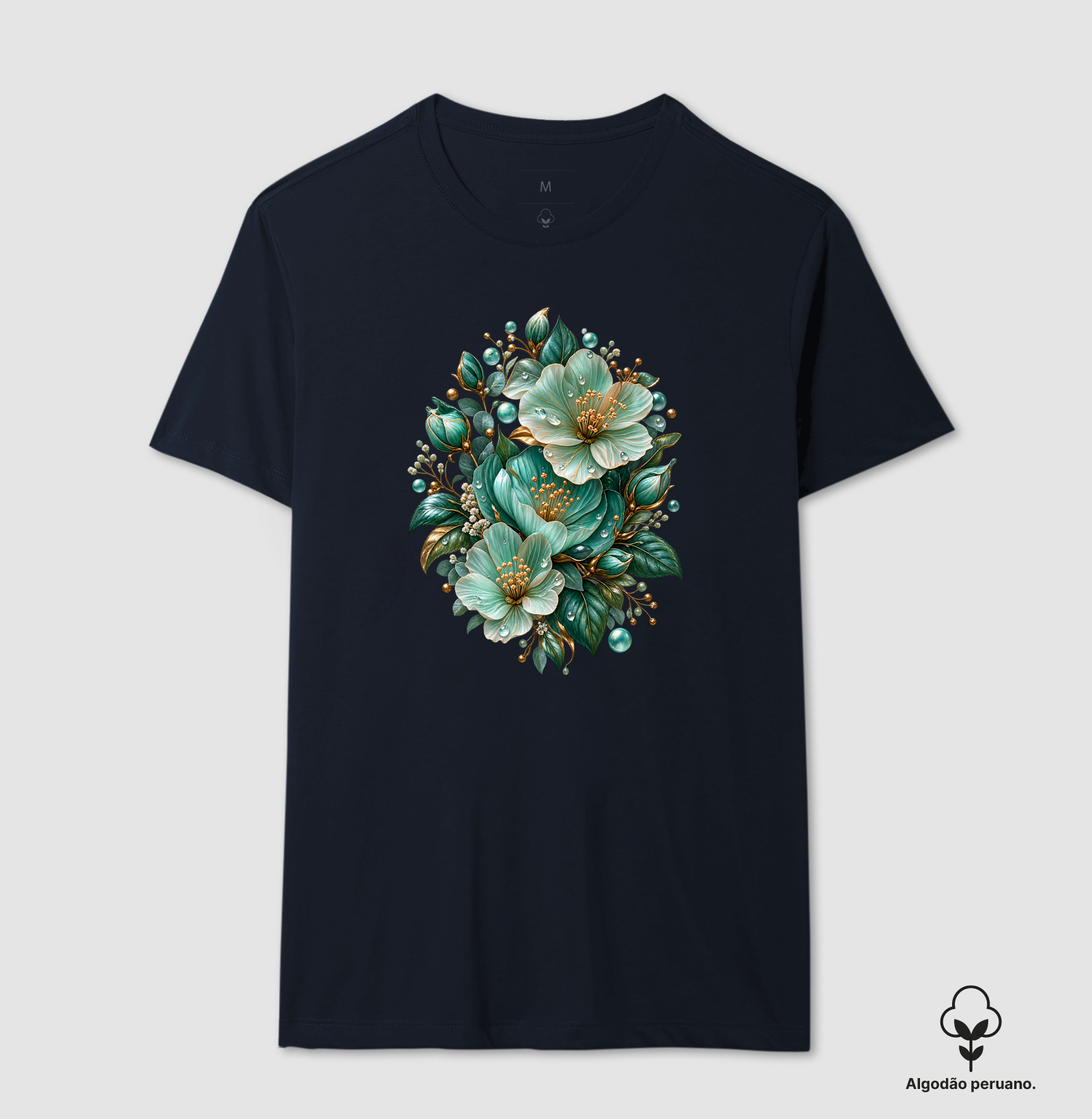 Jardim de Esmeralda - Imagem 2