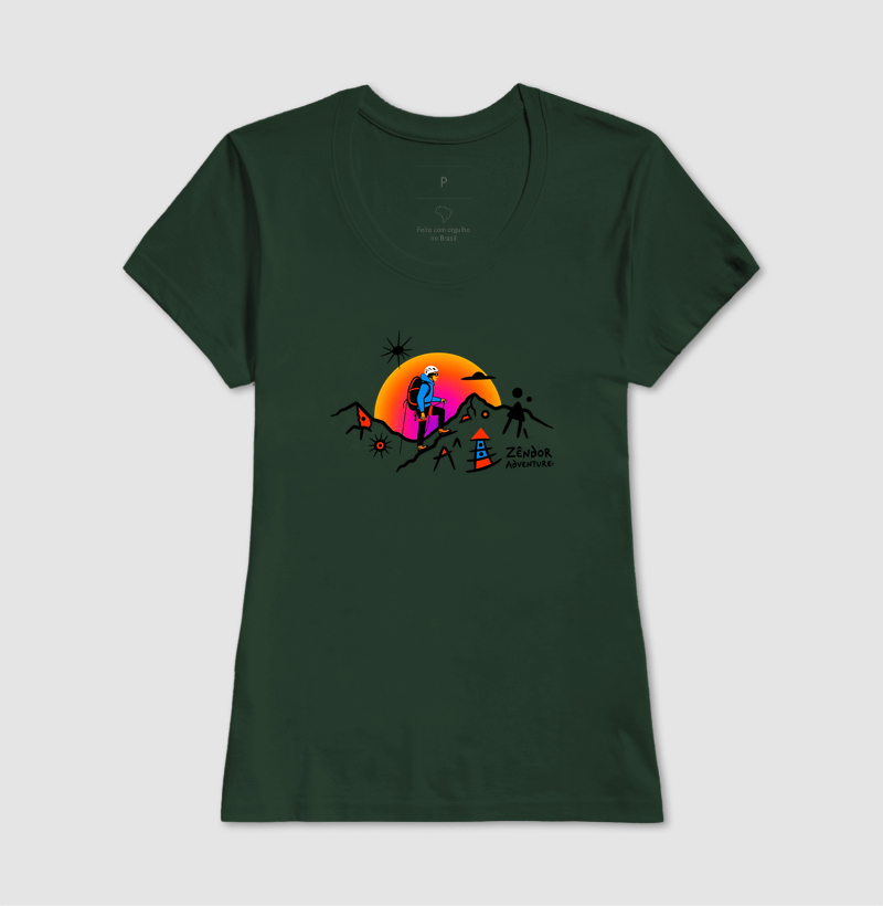Camisa 9