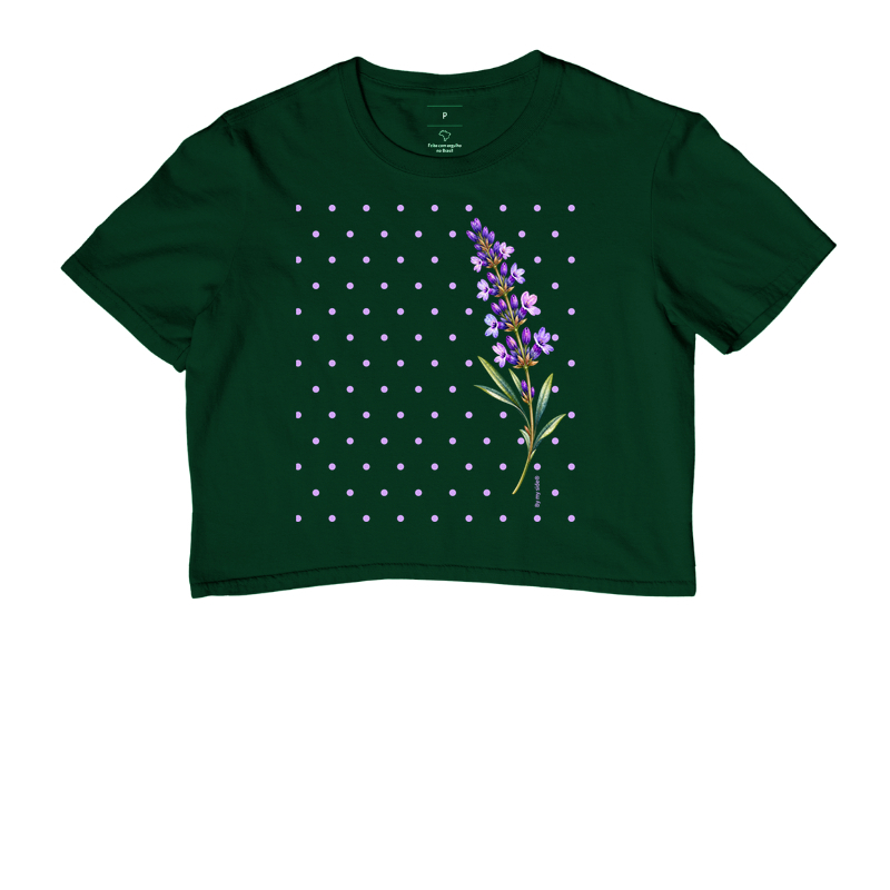 POÁ LAVANDA - Imagem 5