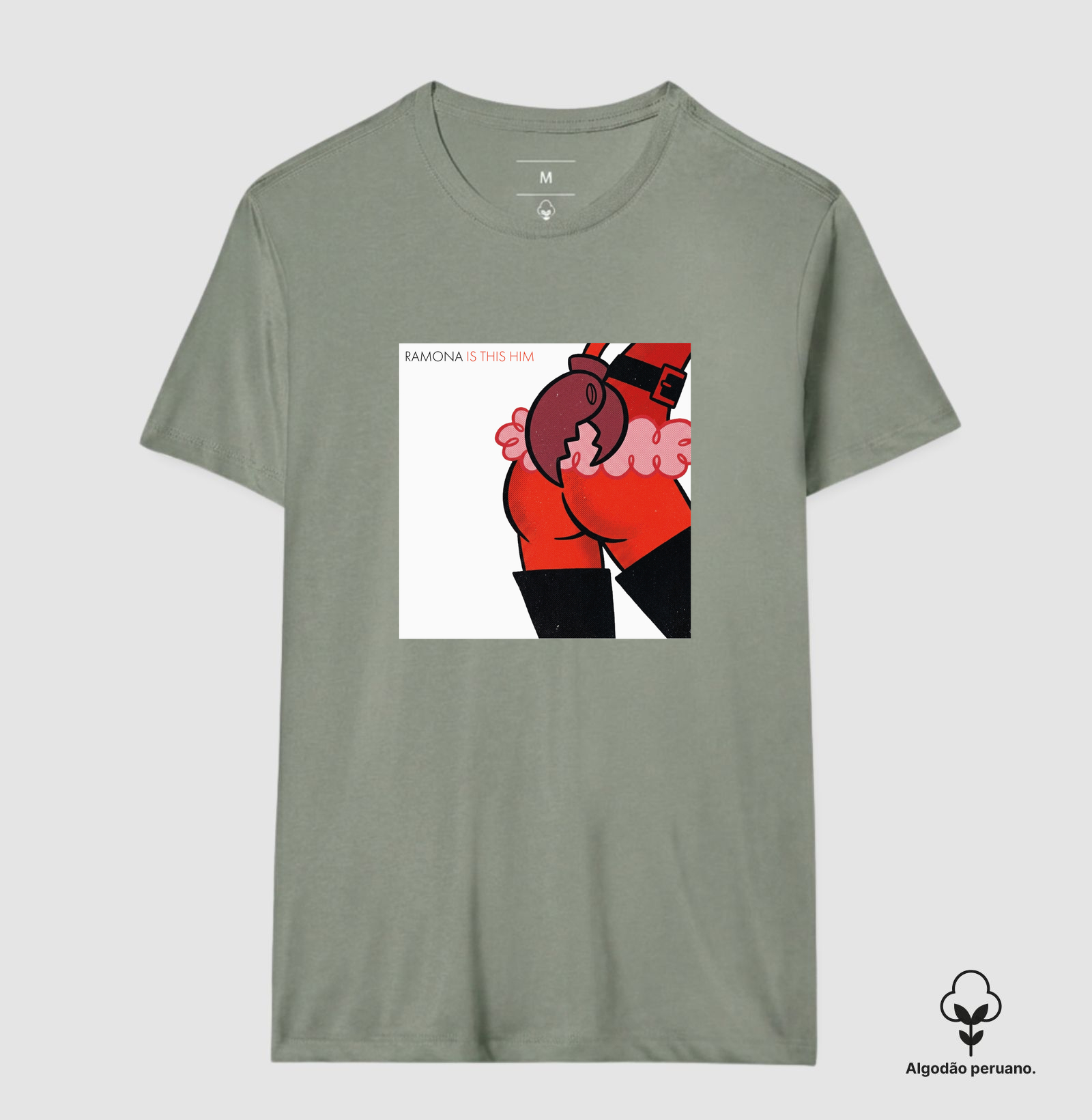 Camisa 2