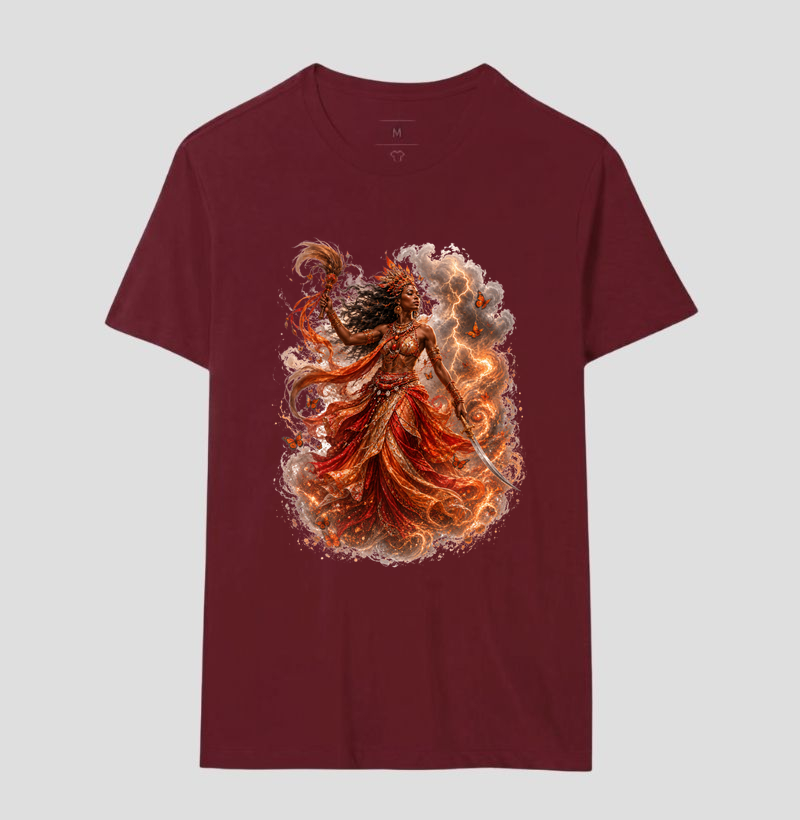 Camisa 17