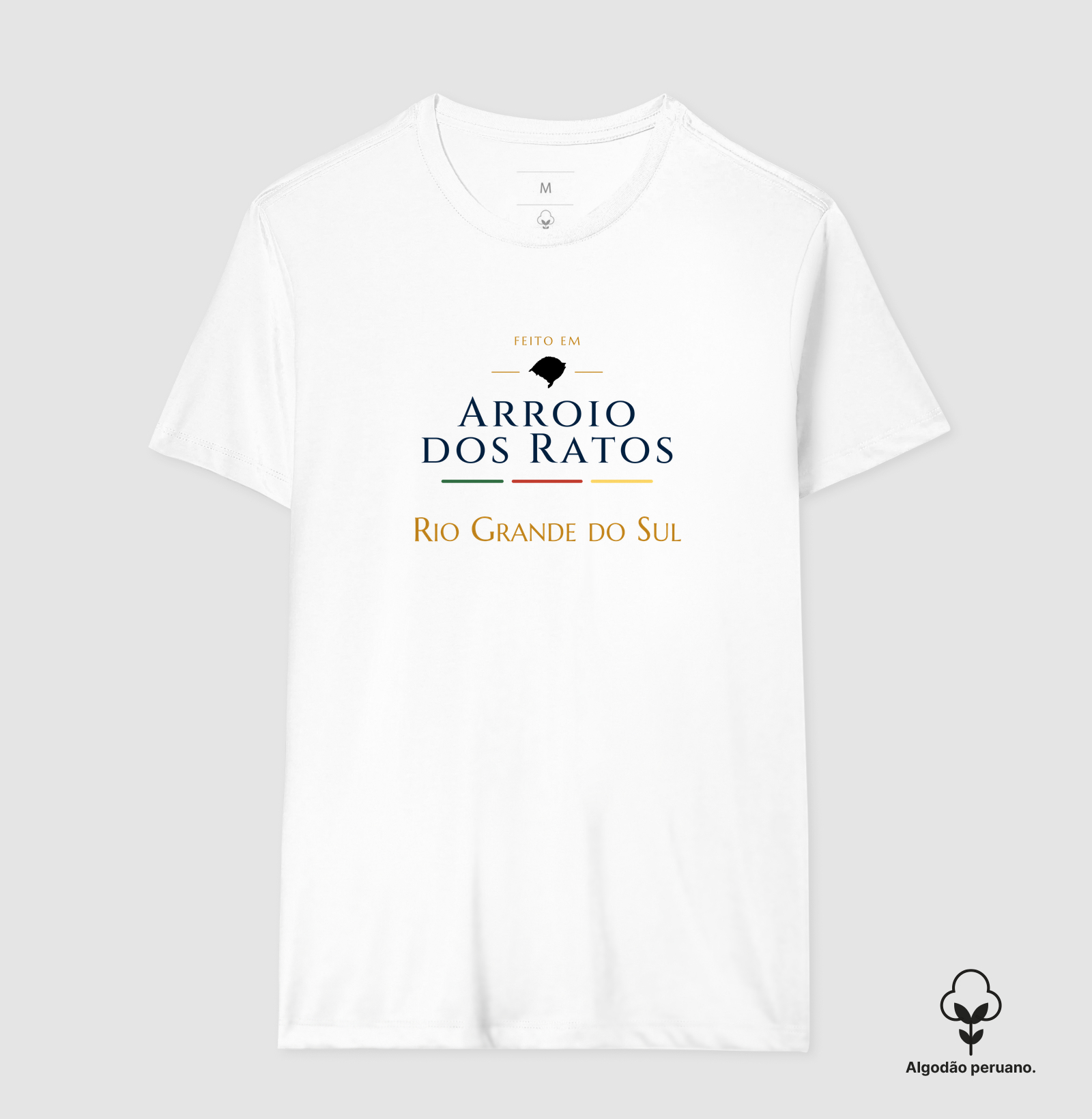 Camisa 3