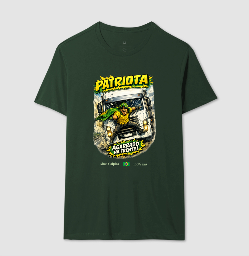 Camisa 11