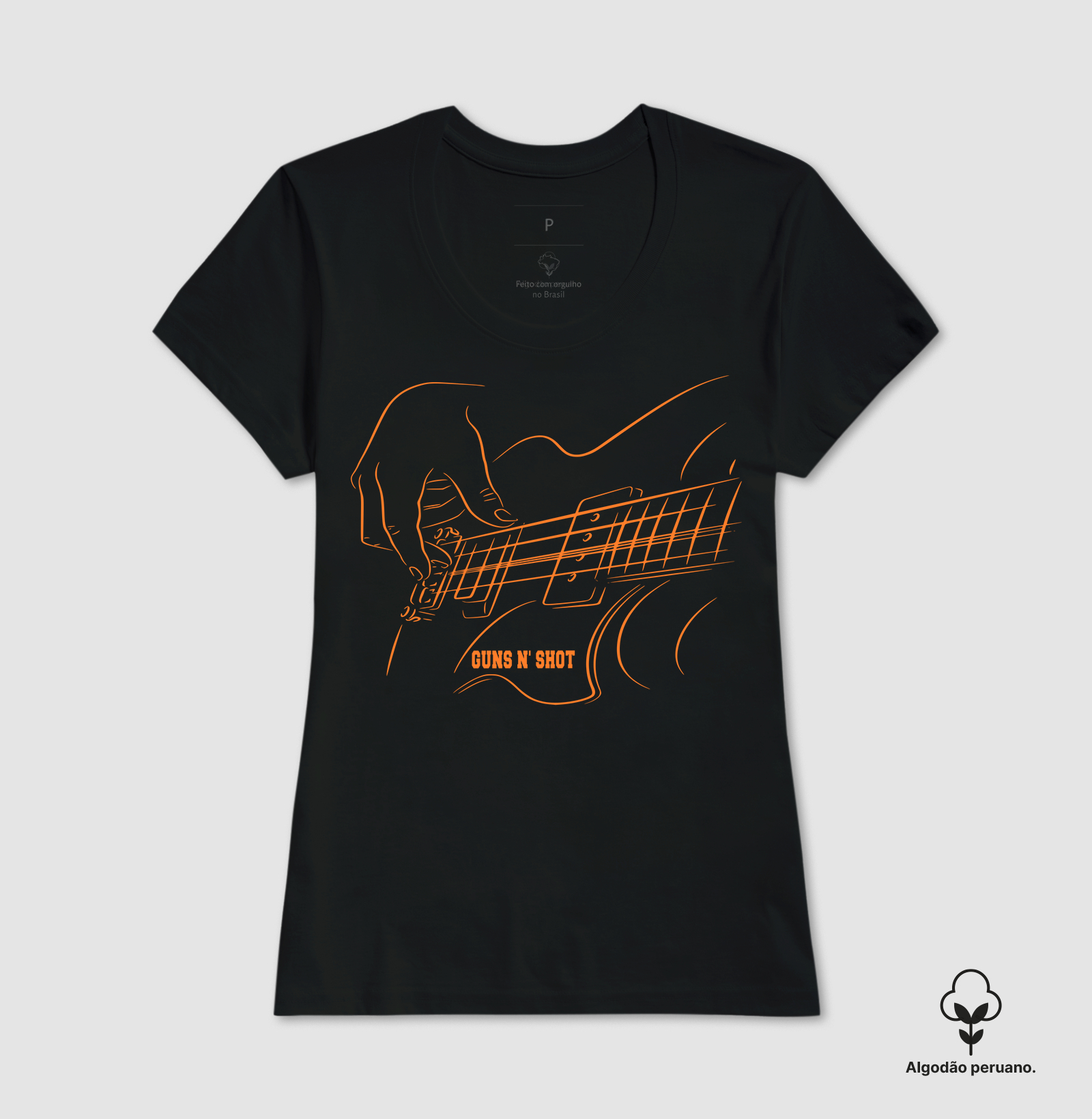 Camisa 2
