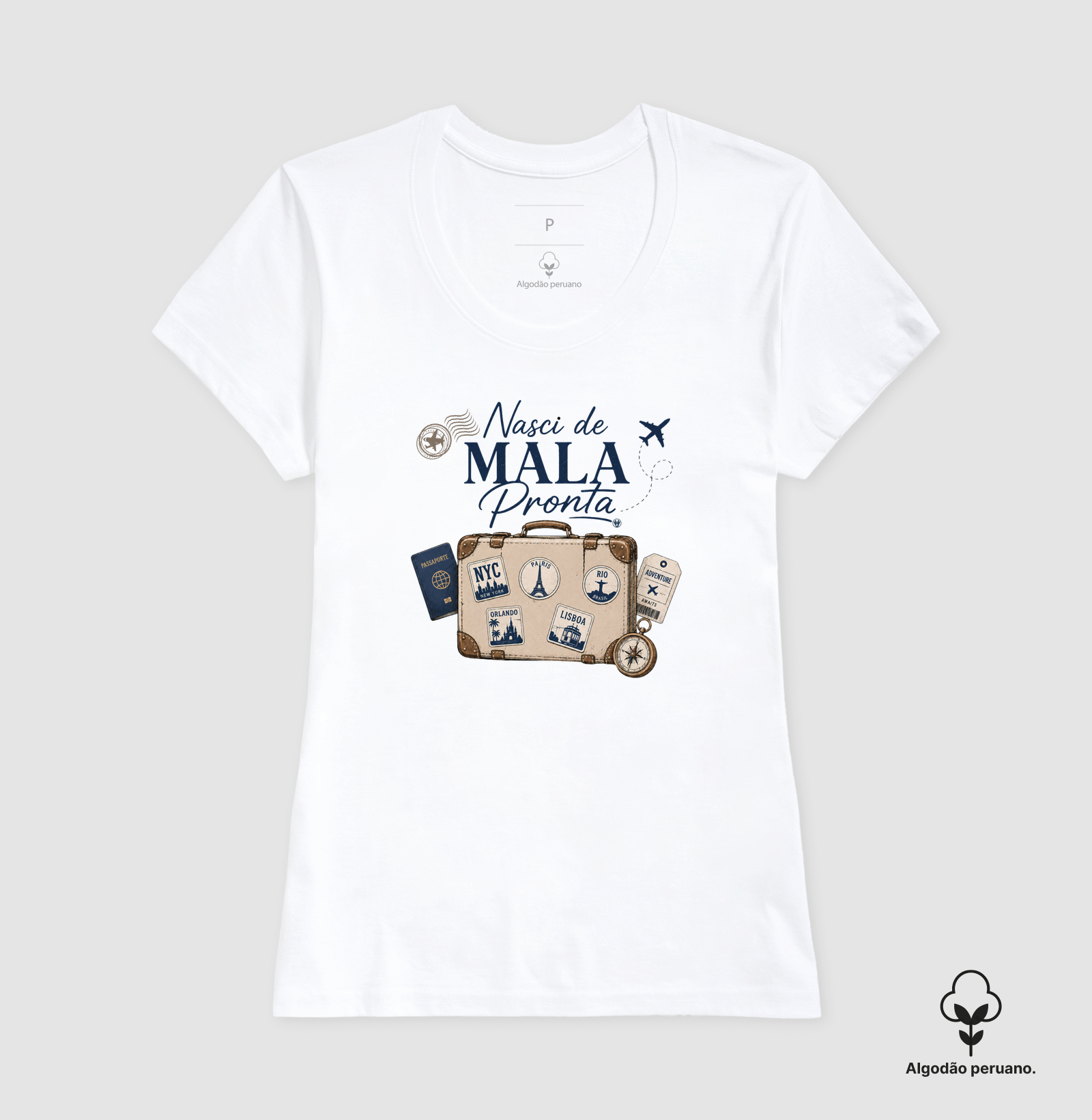 Camisa 2