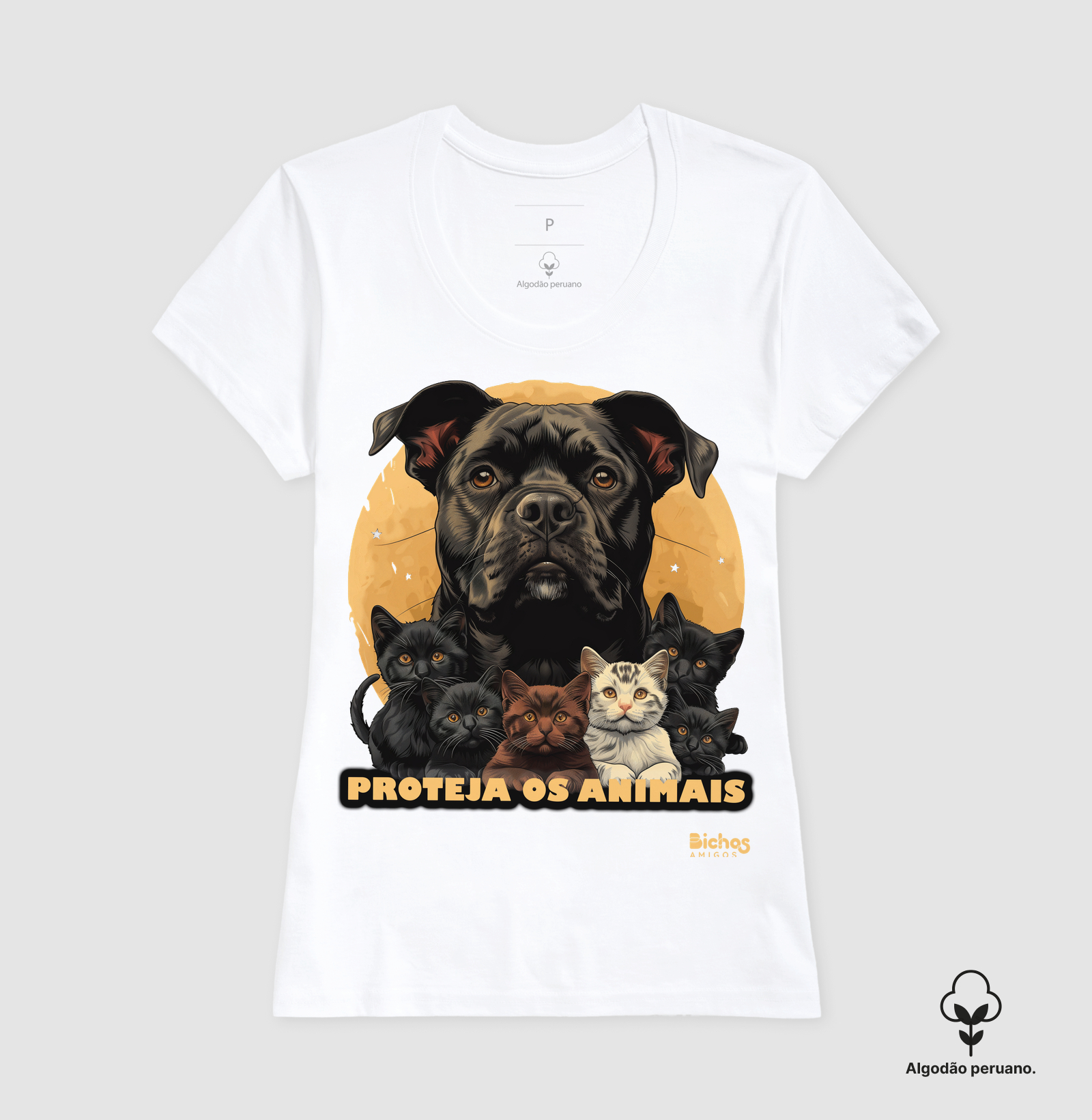 Camisa 3