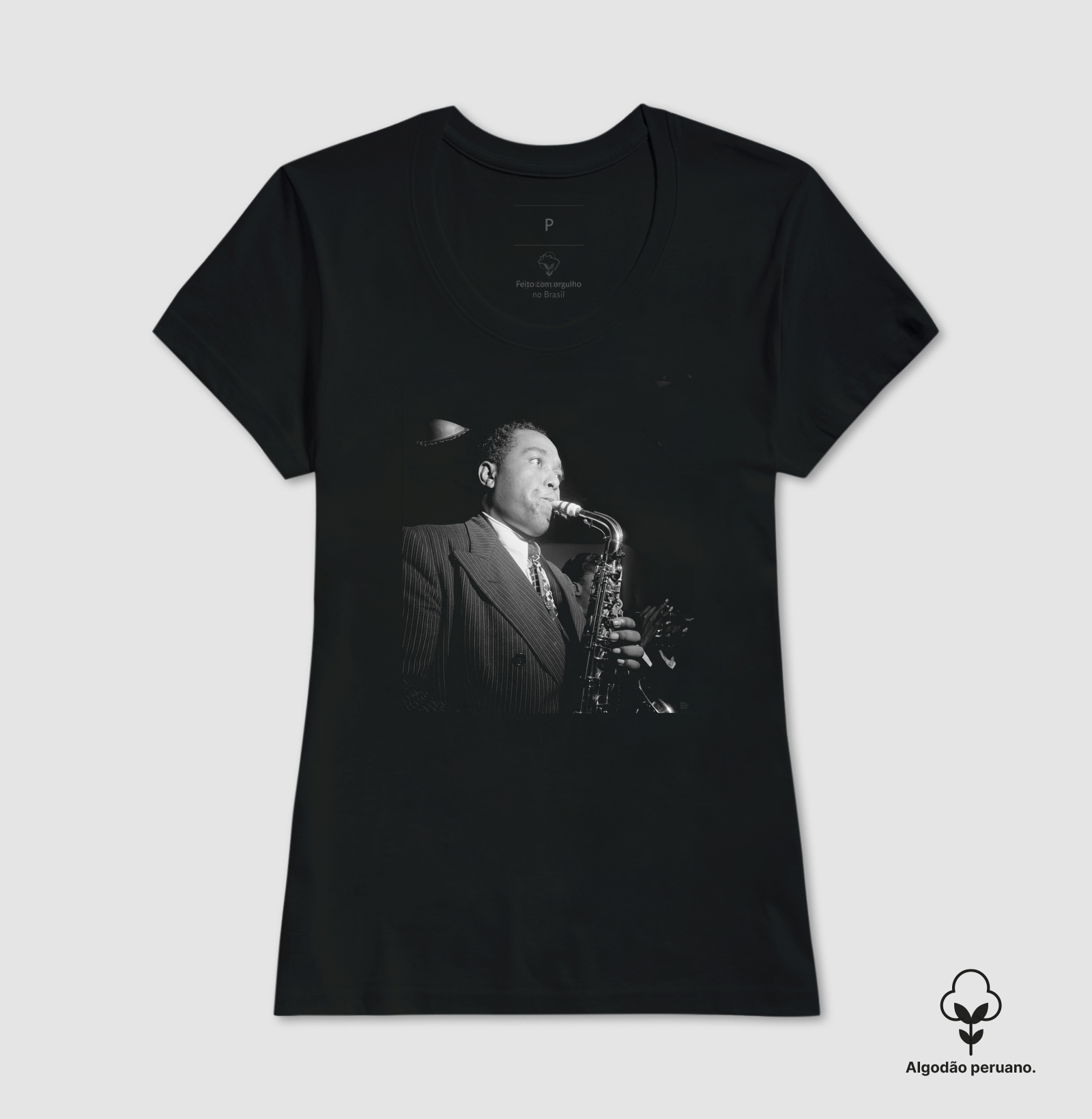 Charlie Parker, 1947 - Imagem 6