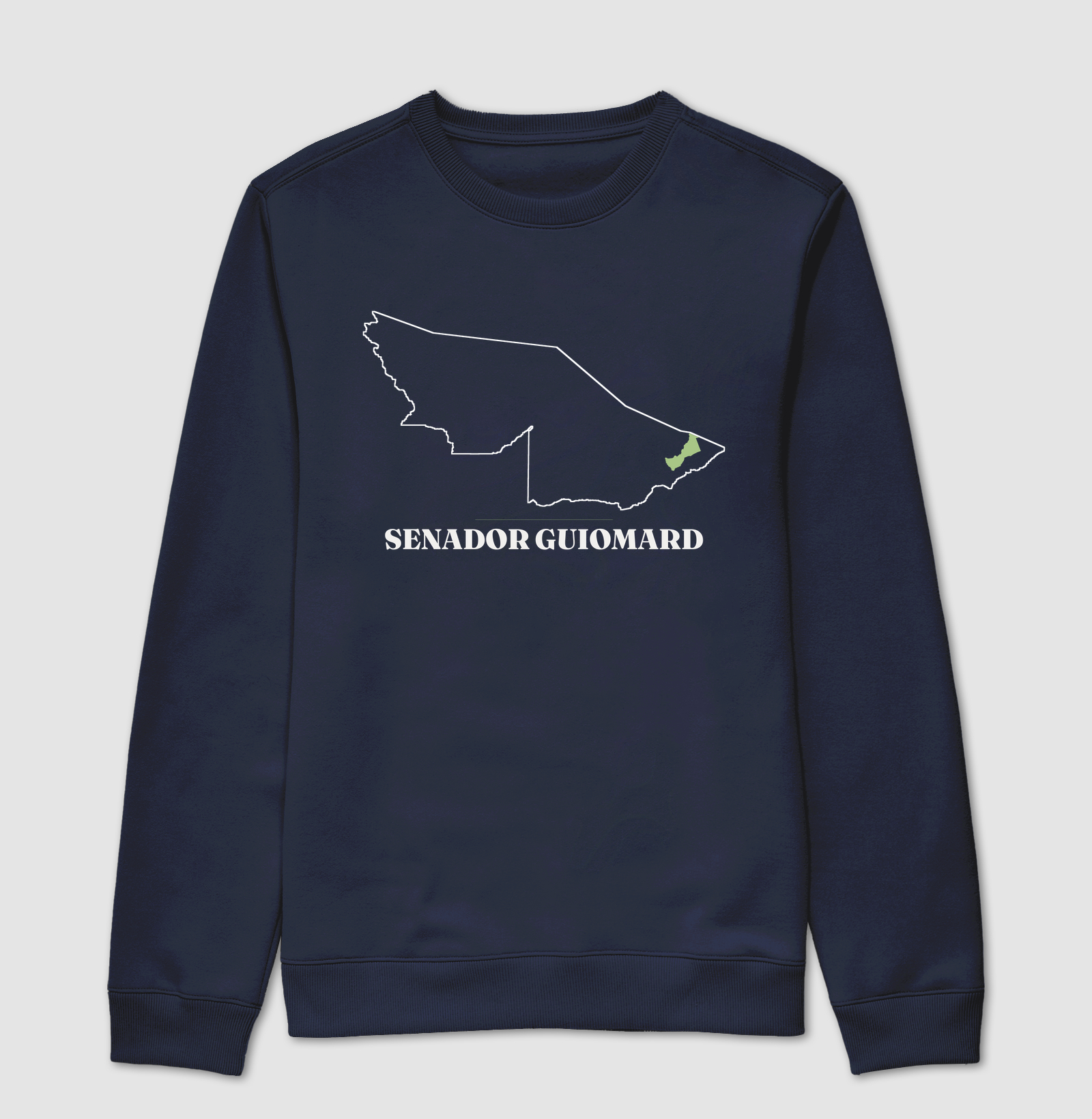 Senador Guiomard | Traço AC - Imagem 5