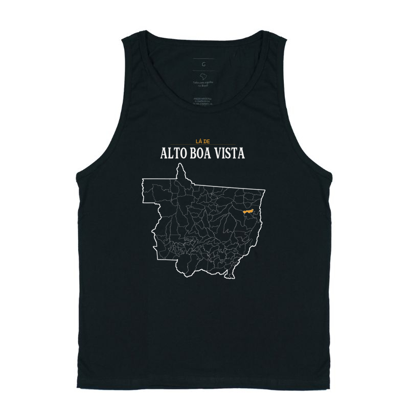 Alto Boa Vista | Território MT - Imagem 3