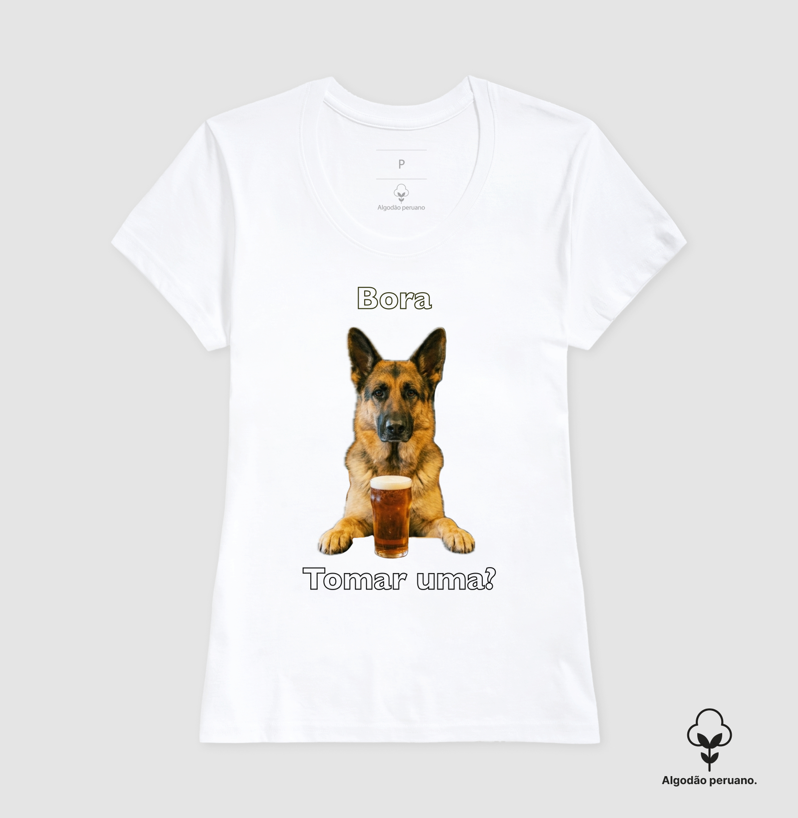Camisa 8