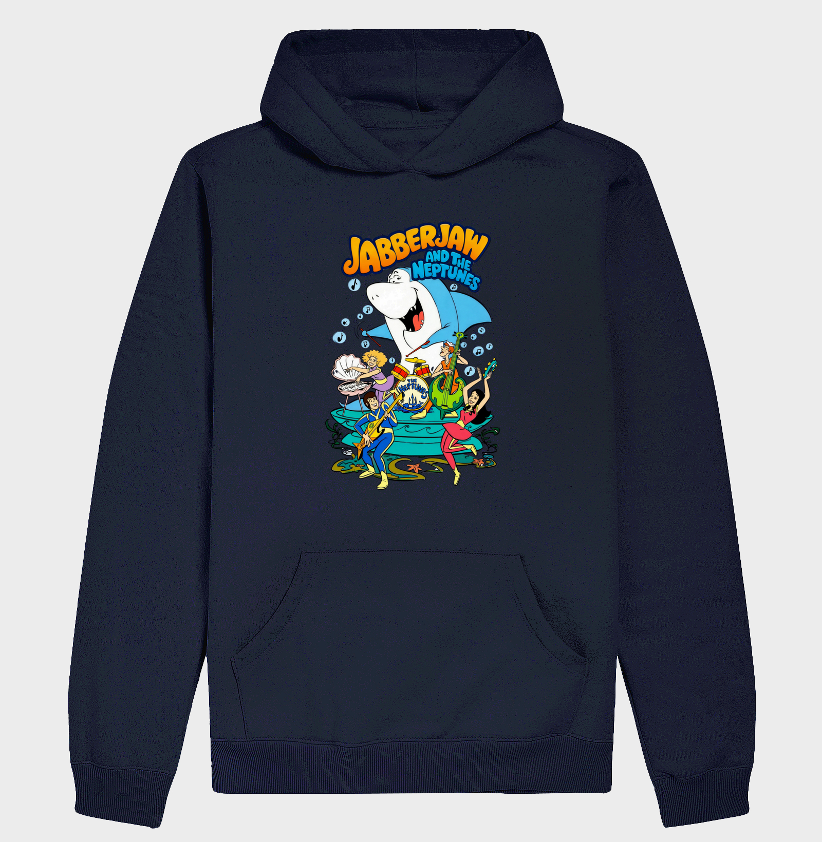 Camiseta Tutubarão - Imagem 4