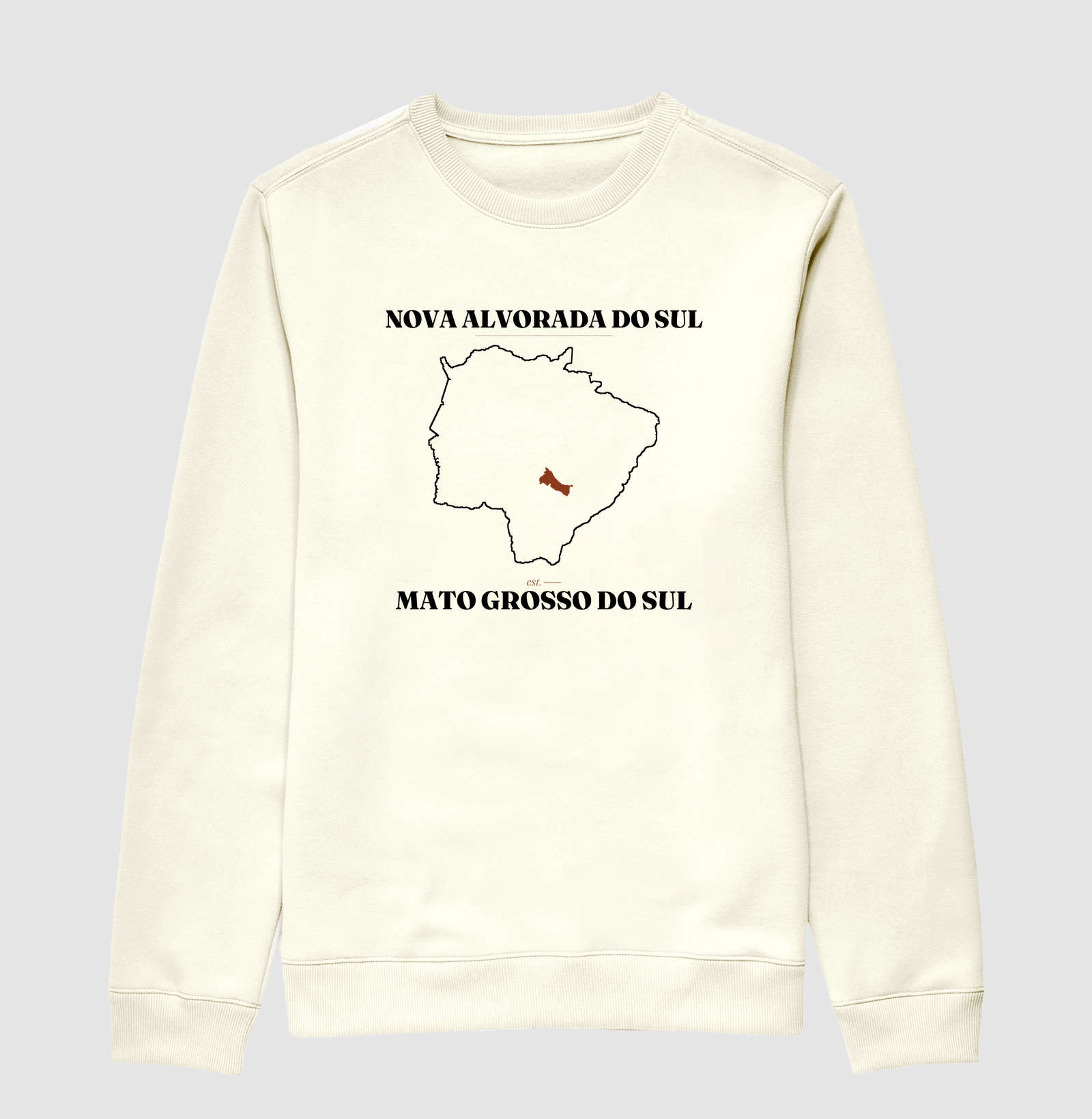 Nova Alvorada do Sul | Legado MS - Imagem 2