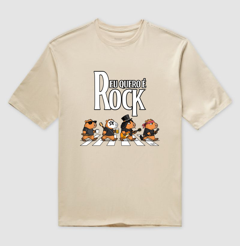 Capyverso Abbey Road Rock - Imagem 3