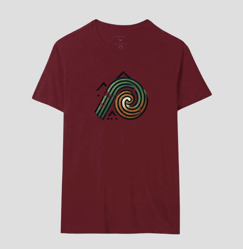 Camisa 18