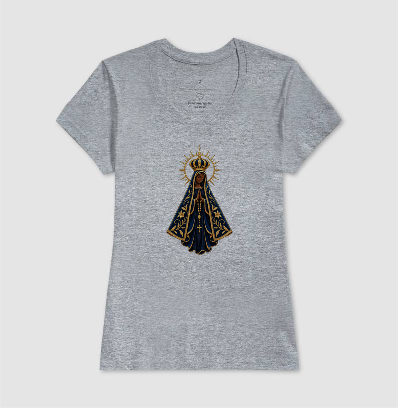 Aparecida — Sob Teu Manto - Imagem 6