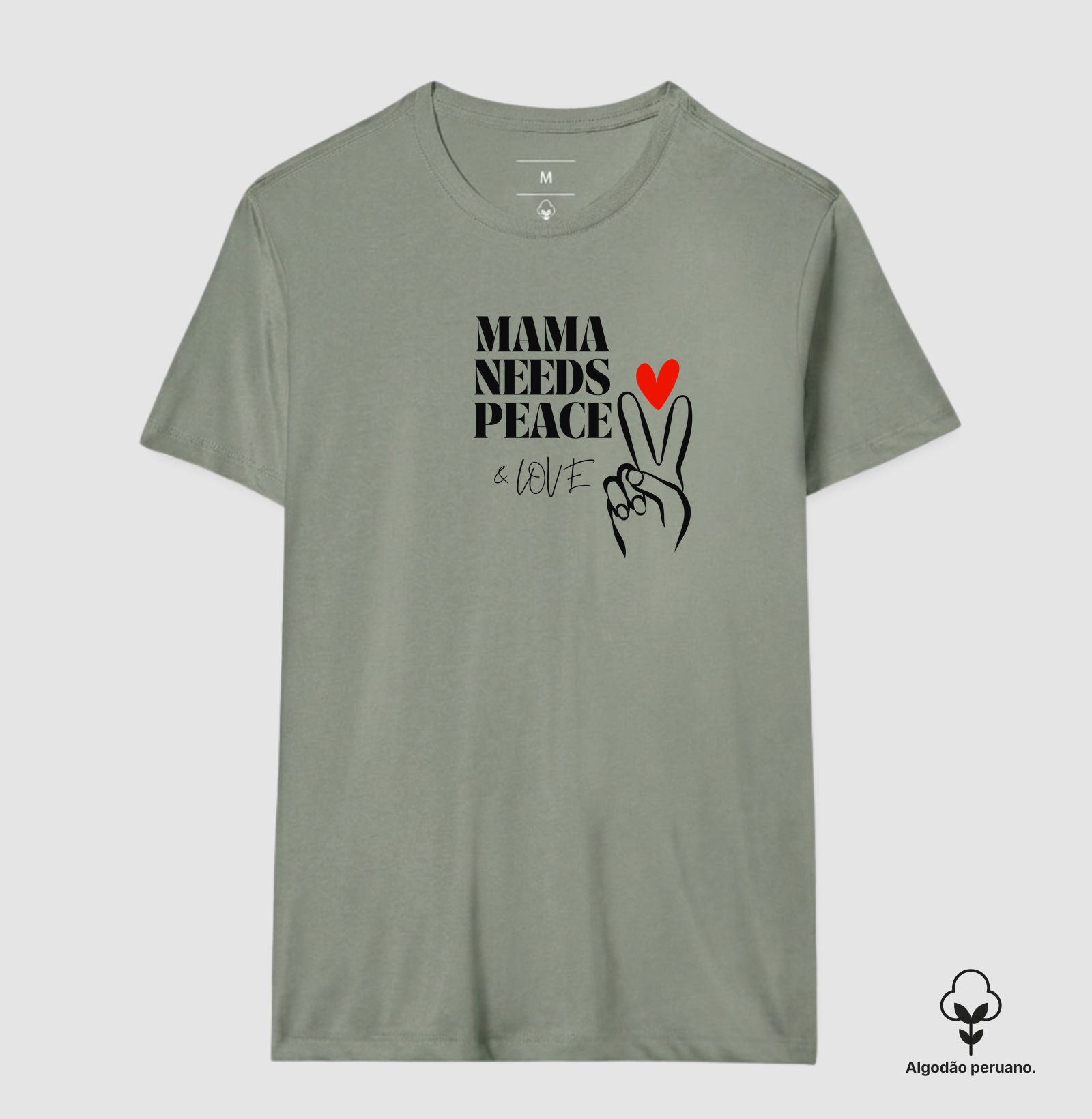PEACE AND LOVE - Imagem 8